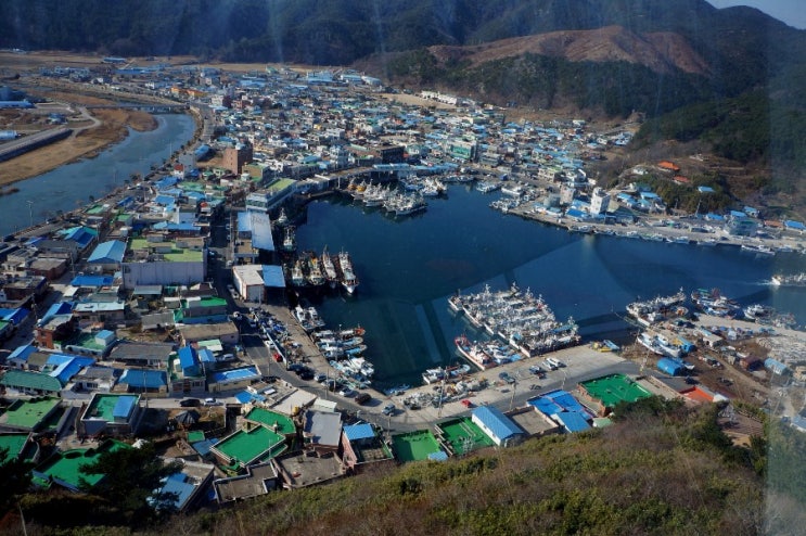  영덕 수산물가공업체 지하탱크 황화수소 질식사고