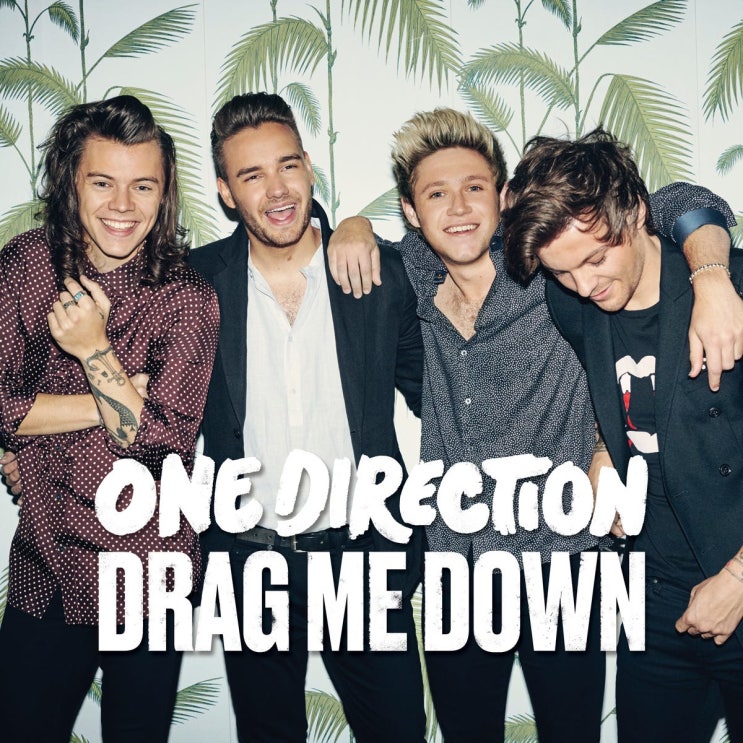 원 디렉션 (One Direction) - Drag Me Down 가사/번역 원 디렉션 (One Direction) - Drag Me Down 가사/번역