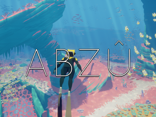 에픽게임즈 무료 워킹 시뮬레이터 압주(ABZU, ABZÛ) 리뷰 + 한글 패치 에픽게임즈 무료 워킹 시뮬레이터 압주(ABZU, ABZÛ) 리뷰 + 한글 패치