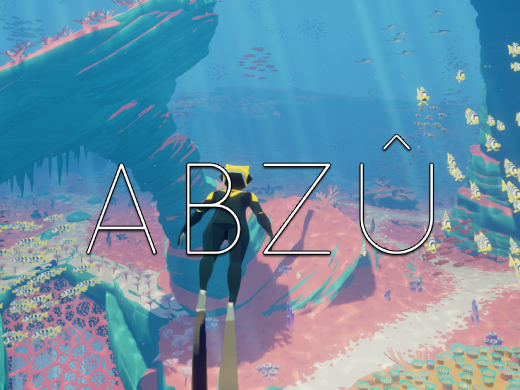 에픽게임즈 무료 워킹 시뮬레이터 압주(ABZU, ABZÛ) 리뷰 + 한글 패치