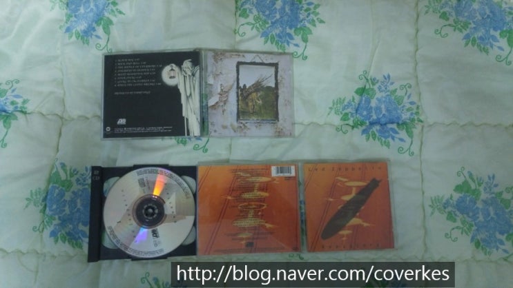  Led Zeppelin - My Colllection (3)