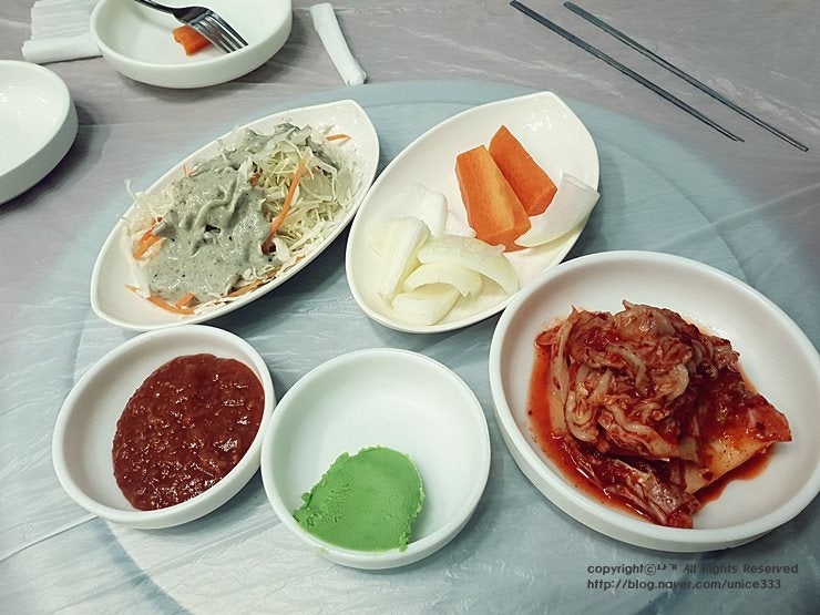 솔밭정 사진 5