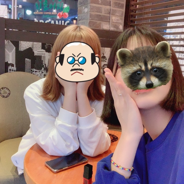  [이소정의 것] 입술 피어싱