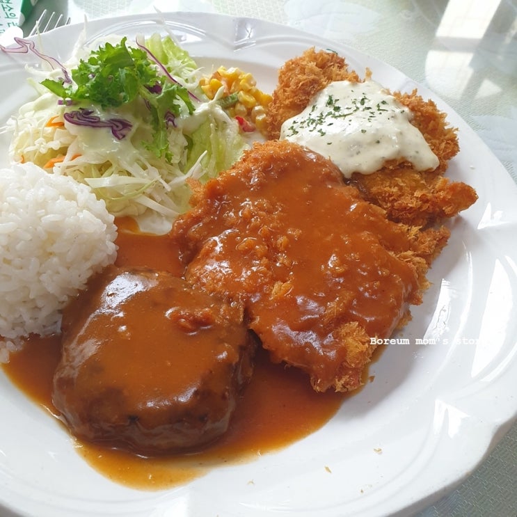  맛있는녀석들 안성 마로니에 경양식 돈까스 맛집