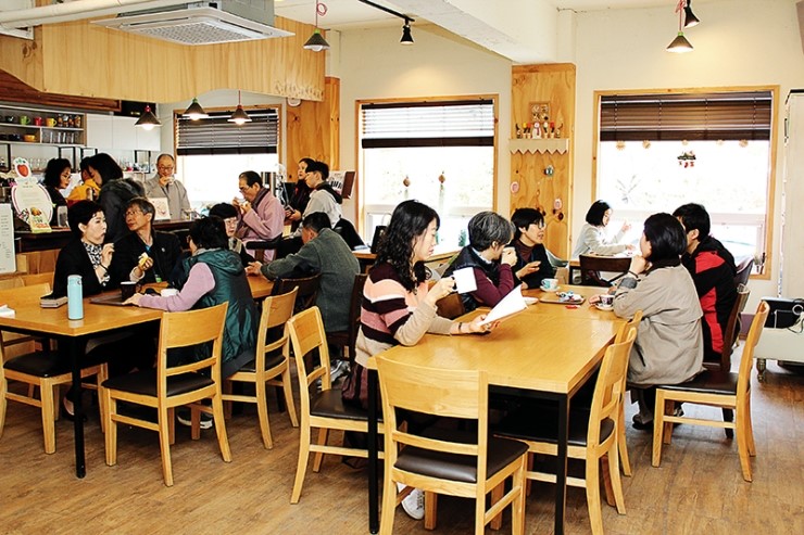  [절로절로 우리절] <14> 광주 선덕사 
