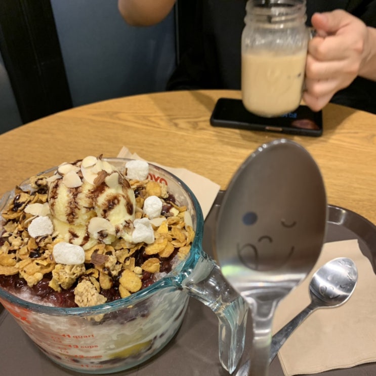  19.08.23 ~ 09.09 의 일기