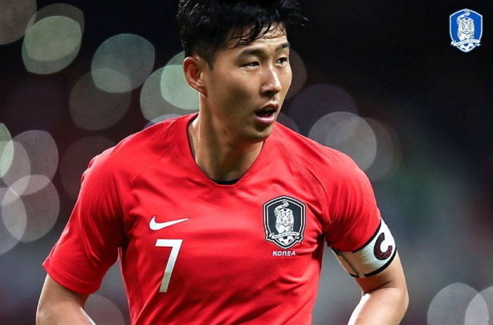  한국축구 투르크메니스탄전 손흥민선발 월드컵예선