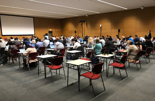  [은평구영어학원] 2019년 3월 고1 모의고사 듣기 해석 자료 - 한글 파일  PDF 파일