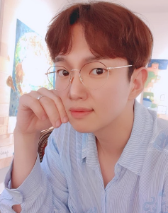  장성규 화가아내의 전시회장에서 벌어진일?