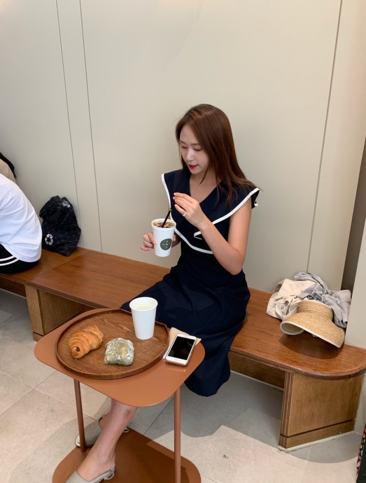  먹고 마시고 일상