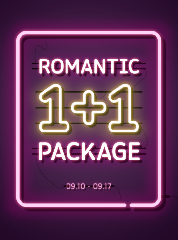  [고백데이 이벤트] 피버러브 고체향수 1+1 이벤트!