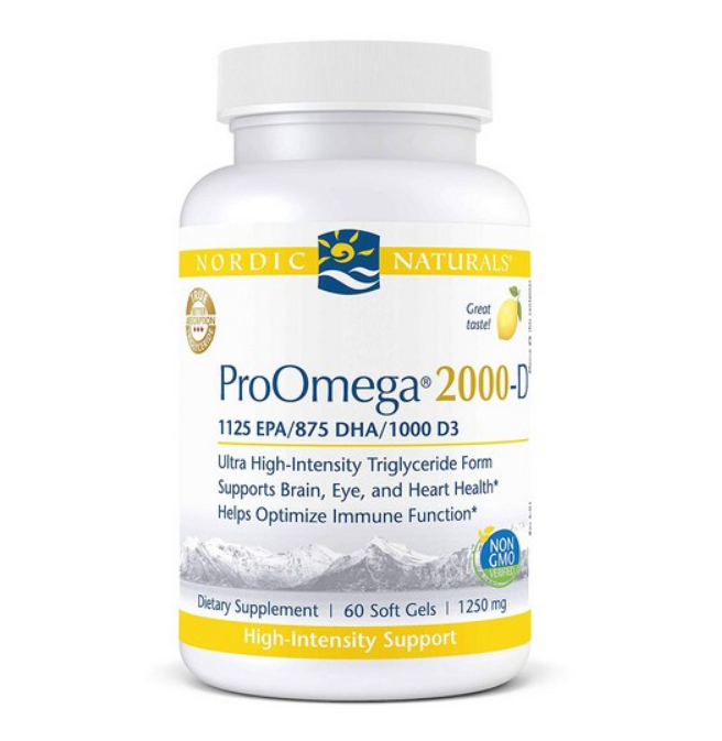 비린내가 안나는 노르딕내추럴스 프로오메가 2000, Nordic Naturals ProOmega 비린내가 안나는 노르딕내추럴스 프로오메가 2000, Nordic Naturals ProOmega