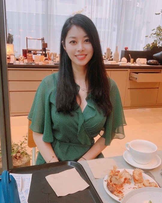  '연예인 데뷔' 서정희 딸 서동주 "美 변호사도 계속할 것"