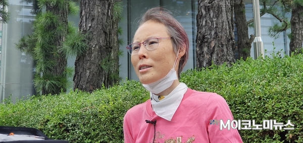 고작 180만원 보험금도 50% 삭감하는 삼성생명 고작 180만원 보험금도 50% 삭감하는 삼성생명