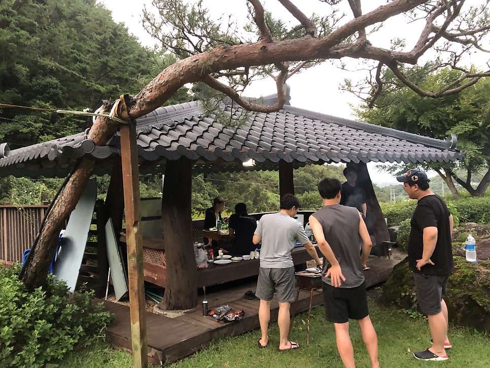 관송재 사진 6