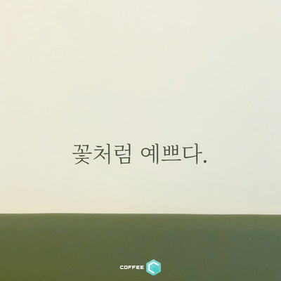 학동역카페대관 사진전시회 : 커피씨 새로운 소식