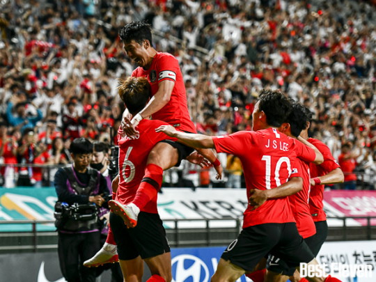 베트남 언론, “한국, 투르크에 2-0으로 이길 것” 베트남 언론, “한국, 투르크에 2-0으로 이길 것”