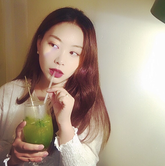  PEACH J COMMA  Beauty MV「피치메이크업 」