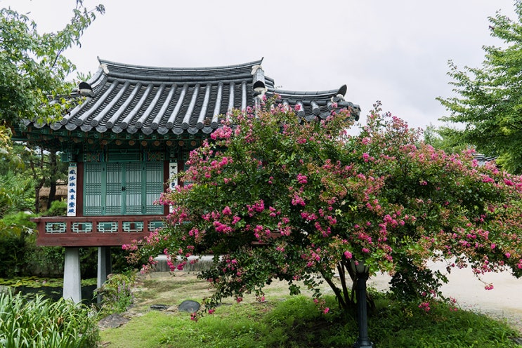 경북 영주여행 신입사관 구해령 촬영지 소수서원, 선비촌 경북 영주여행 신입사관 구해령 촬영지 소수서원, 선비촌
