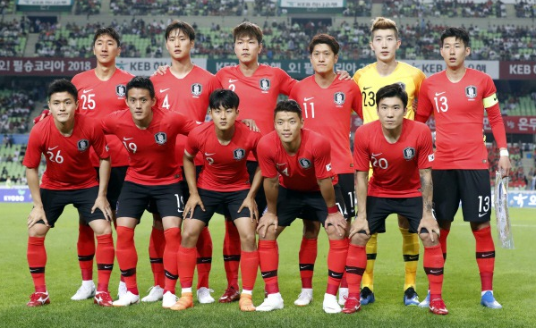  대한민국 투르크메니스탄 인터넷 축구 해외 무료 중계