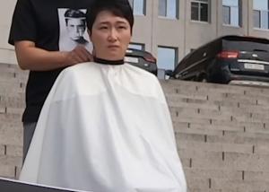  이언주, 이슬맺힌 이유가 , 상반된 시각도 요동, 눈가 벌겋게 - 당진신문