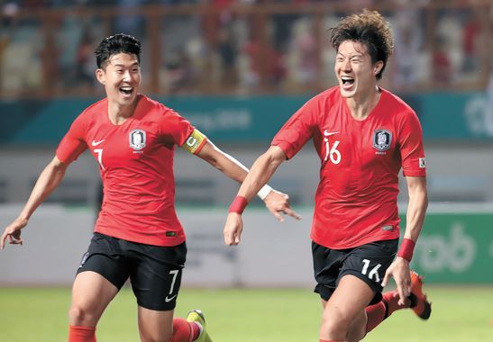  2022 카타르 월드컵 예선 한국 투르크메니스탄 꼭 이긴다!