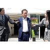 '박근혜 탄핵' 회상 홍준표 "우리도 100만 모여 문재인 OUT"