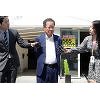 '박근혜 탄핵' 회상 홍준표 "우리도 100만 모여 문재인 OUT" '박근혜 탄핵' 회상 홍준표 "우리도 100만 모여 문재인 OUT"