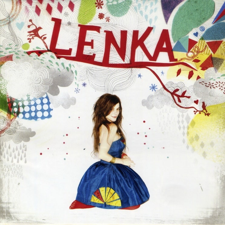 렌카 (Lenka) - The Show 가사/번역 렌카 (Lenka) - The Show 가사/번역