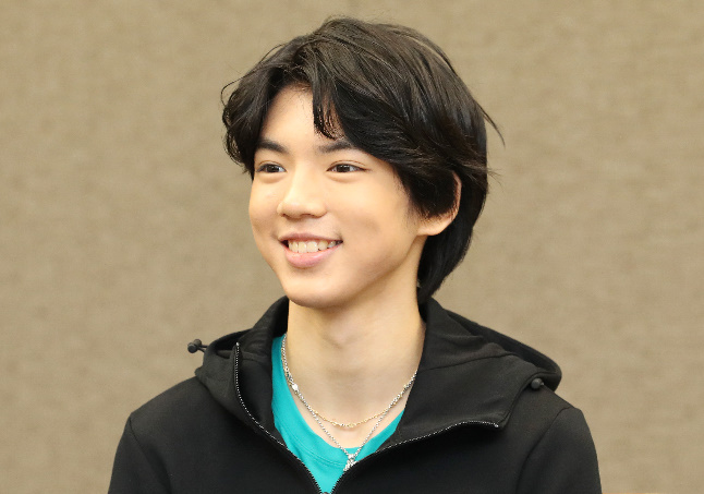  차준환 2019-20새시즌 쇼트 프리 음악
