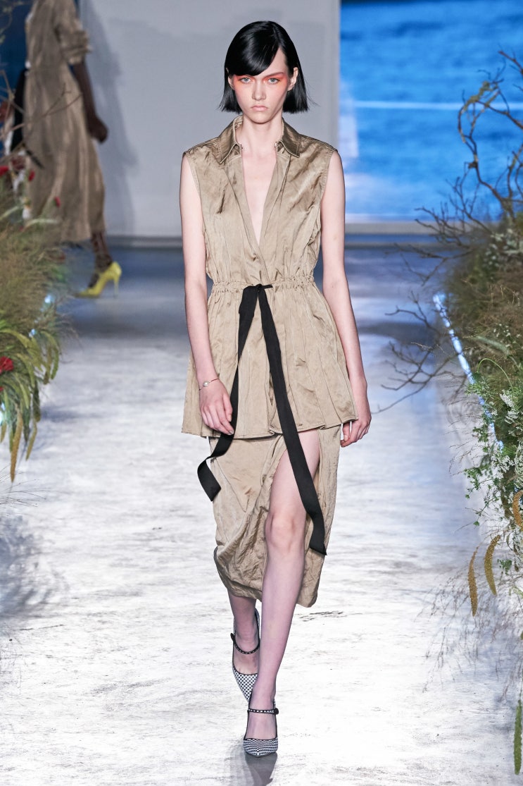  [20 S/S] Jason Wu Collection