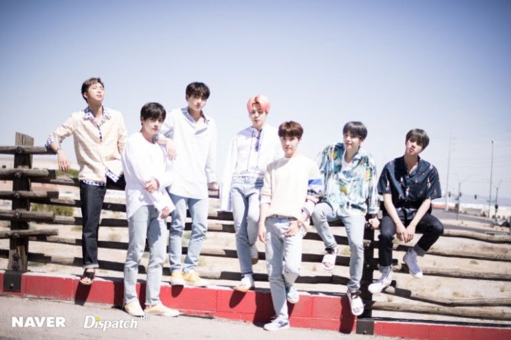  방탄소년단 추석연휴 방송 날짜 및 시간 정리
