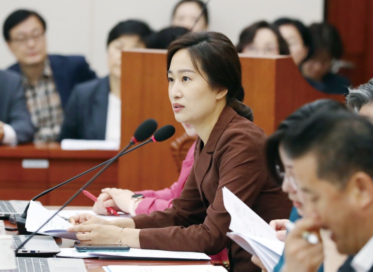 김수민 의원 "최근 3년간 데이트폭력으로 51명 사망"