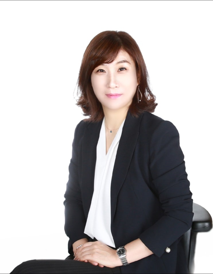  정민경스피치 정민경 원장