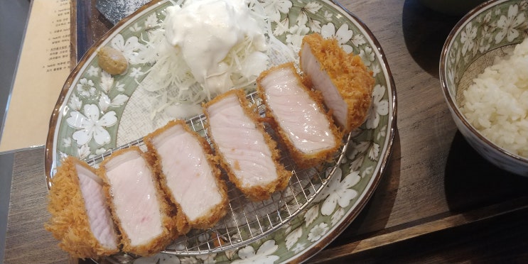  망원, 헤키