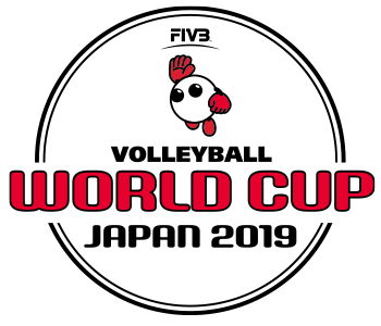 2019 FIVB 여자배구 월드컵 중계 안내