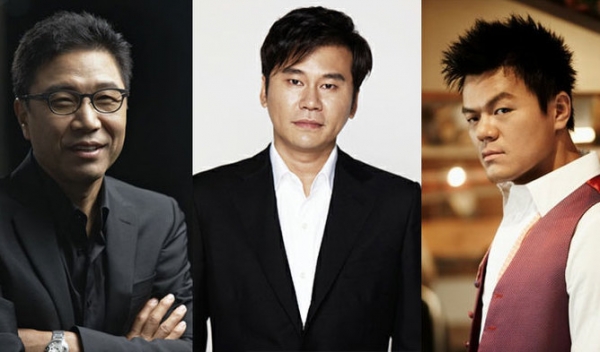  JYP엔터테인먼트 와이지엔터테인먼트 에스엠 엔터주 3인방 주가 전망