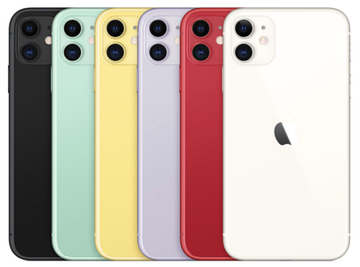  2019 애플 스페셜 이벤트 - 애플 아이폰, 아이패드, 애플워치 신제품 정보 (Apple Special Event, September 10, 2019)