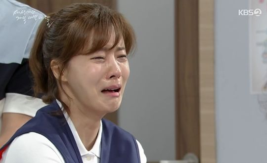  세상에서 제일 예쁜 내 딸 ost-석양에 띄우는 편지/ 내인생의 봄처럼 꽃은 핀다(속깊은 유선이 김소연을 향한 따뜻한 격려와 위로)