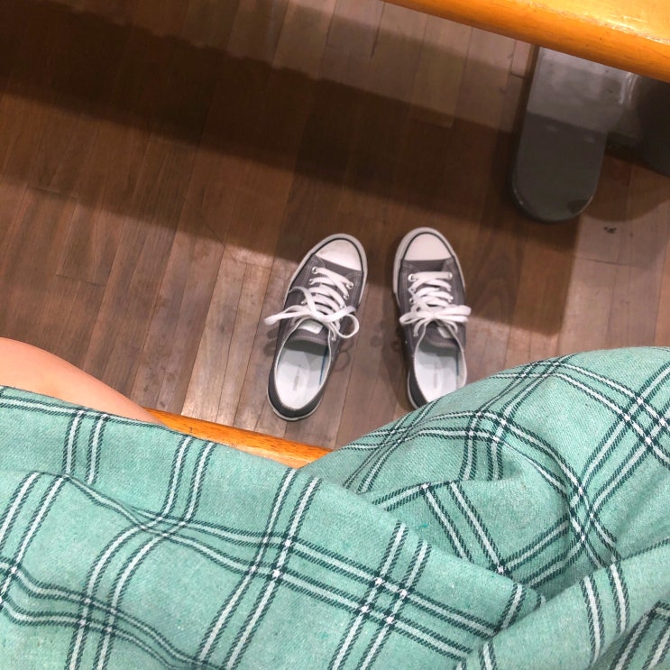  [~2019.09.11] 드디어 일본인 남자친구가 생겼어요.