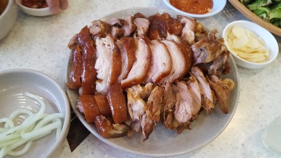 덕성여대 근처 족발은 우이동 주막집 덕성여대 근처 족발은 우이동 주막집