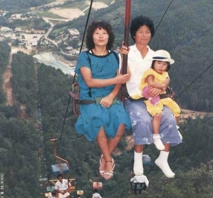  30년 전쯤엔 한국인에게 없었던 질병.jpg