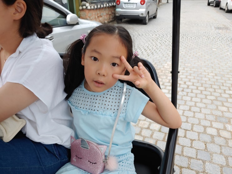 전주 한옥마을 놀 거리 - 가족용 전동바이크 후기 :) 전주 한옥마을 놀 거리 - 가족용 전동바이크 후기 :)