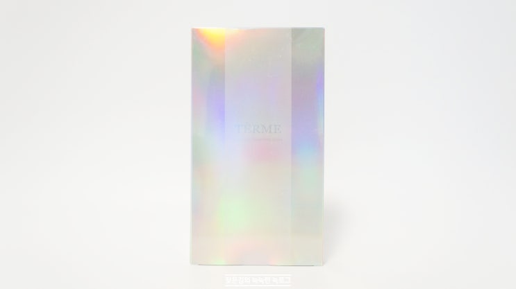 4GF가 함유된 온천팩 테르메 마스크팩으로 관리하기 4GF가 함유된 온천팩 테르메 마스크팩으로 관리하기