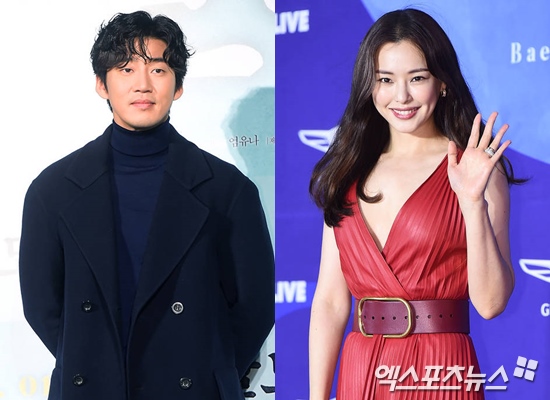  이하늬 측 윤계상과 잘 만나는 중SNS 글 반.려.견 관련된 것[공식입장]