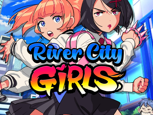 열혈 시리즈의 신작 리버 시티 걸즈(River City Girls) 리뷰 + 한글 패치 열혈 시리즈의 신작 리버 시티 걸즈(River City Girls) 리뷰 + 한글 패치