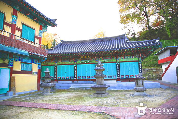 영주포교당. 홍법사/경북 영주시 영주동 : 네이버 블로그