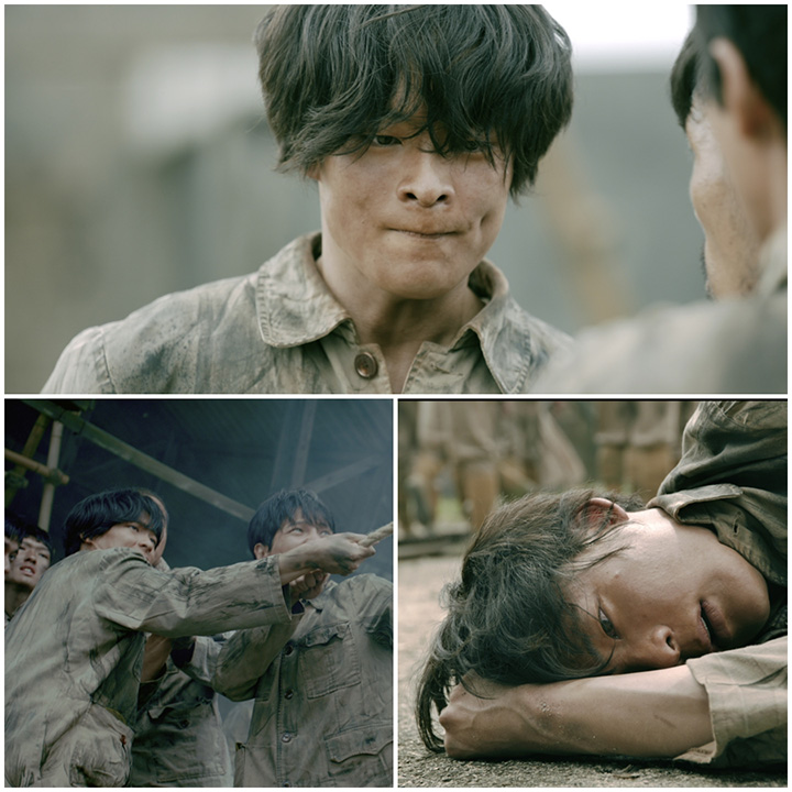 <생일편지> 시청자들에게 울림을 전달할 주연배우 송건희-전소민 <생일편지> 시청자들에게 울림을 전달할 주연배우 송건희-전소민