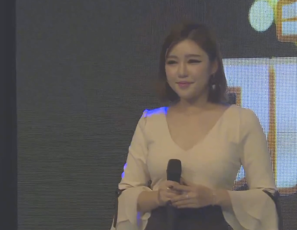  송가인 '추억의 가요무대' 한 많은 대동강, 희귀 영상