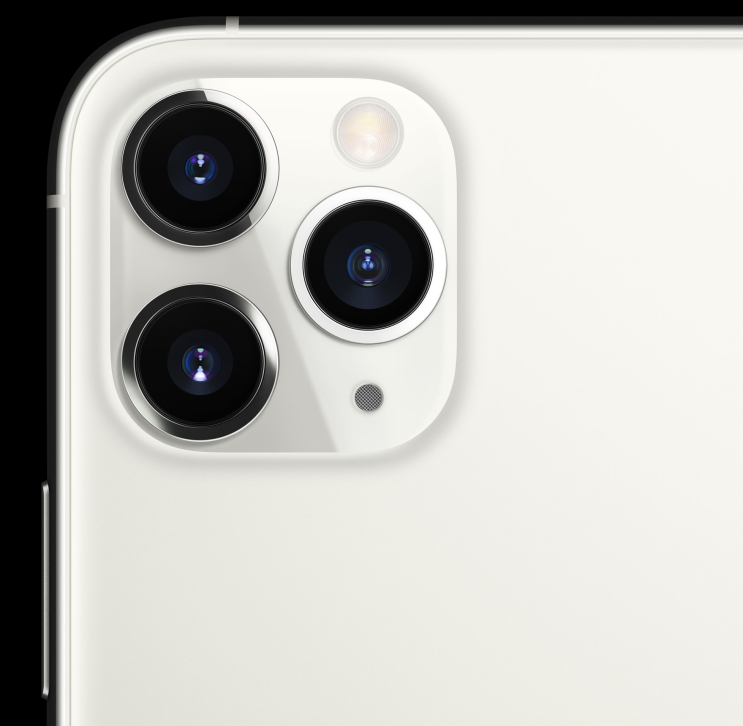 아이폰 11 프로 구입해야 하는 이유? 트리플 카메라 성능 체크!